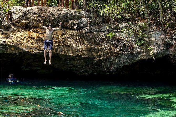 Private Tour: Akumal Marine Turtle Snorkeling and Cenote Adventure - An In-Depth Look at the Tour Experience