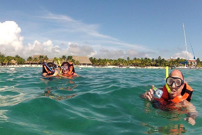 Private Tour: Akumal Marine Turtle Snorkeling and Cenote Adventure - FAQs