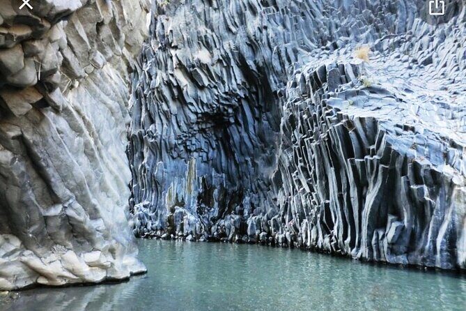 Private Tour Alcantara Gorges, Taormina and Messina. Departure Messina - Who Will Love This Tour?