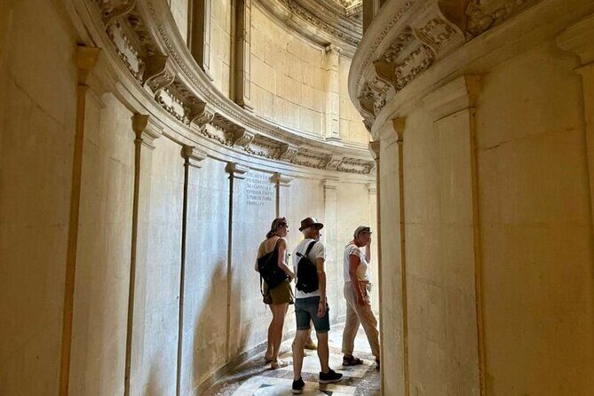 Private Tour Alcazar Seville Cathedral and Giralda Tower Climb - Who Will Love This Tour?