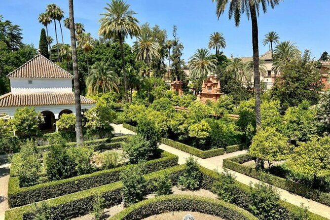 Private Tour Alcazar Seville Cathedral and Giralda Tower Climb - FAQ