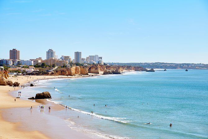 Private Tour Algarve From Lisbon To Portimão and Lagos - An In-Depth Look at the Algarve Private Tour from Lisbon