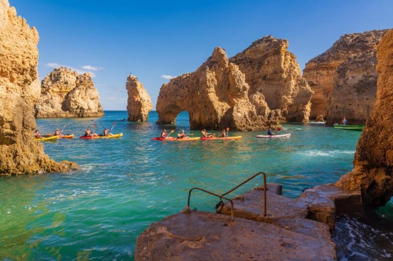Private Tour Algarve Premium - A Deep Dive into the Algarve Private Tour Experience