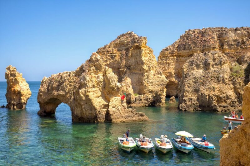 Private Tour Algarve Premium - What Makes This Tour Stand Out?