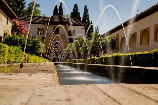 Private Tour Alhambra, Generalife and Nasrid Palaces - Who Will Love This Tour?