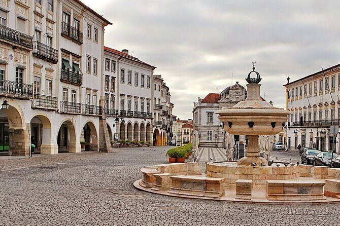 Private Tour all day Evora from Lisbon - Who Is This Tour Best Suited For?