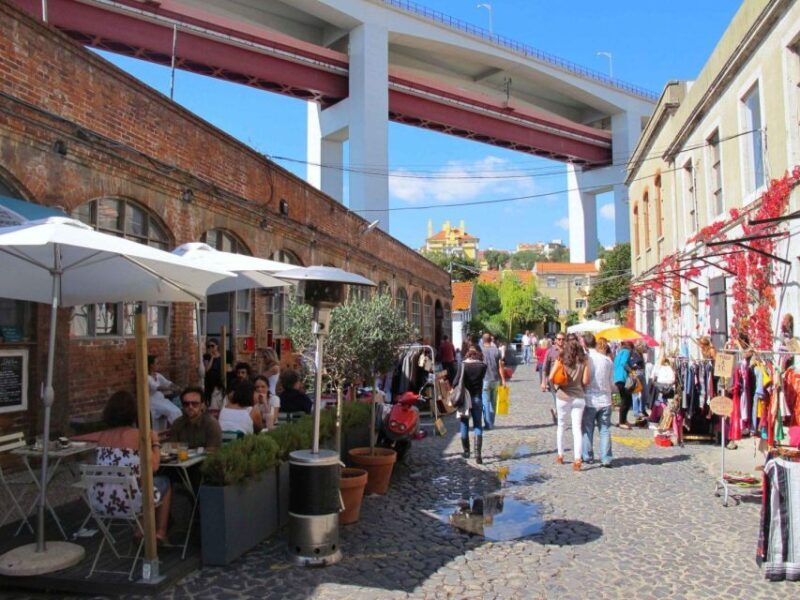 Private Tour All Lisbon Highlights 3h - Final Thoughts