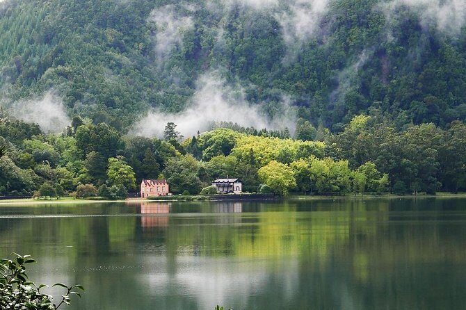 Private Tour: All of Furnas (Beija Included) & Lagoa do Fogo - An In-Depth Look at the Itinerary