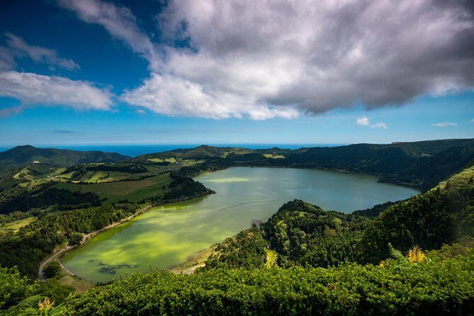 Private Tour: All of Furnas (Beija Included) & Lagoa do Fogo - FAQ