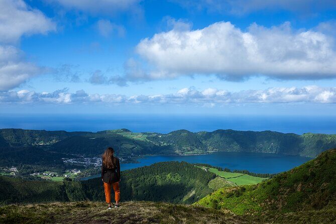 Private Tour - All of the West & Sete Cidades Volcano - A Comprehensive Look at the West of São Miguel