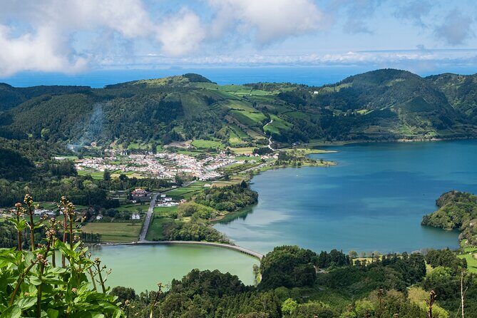 Private Tour - All of the West & Sete Cidades Volcano - Practical Details and Expectations
