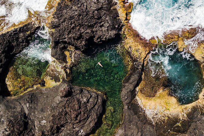 Private Tour - All of the West & Sete Cidades Volcano - Summary of the Experience