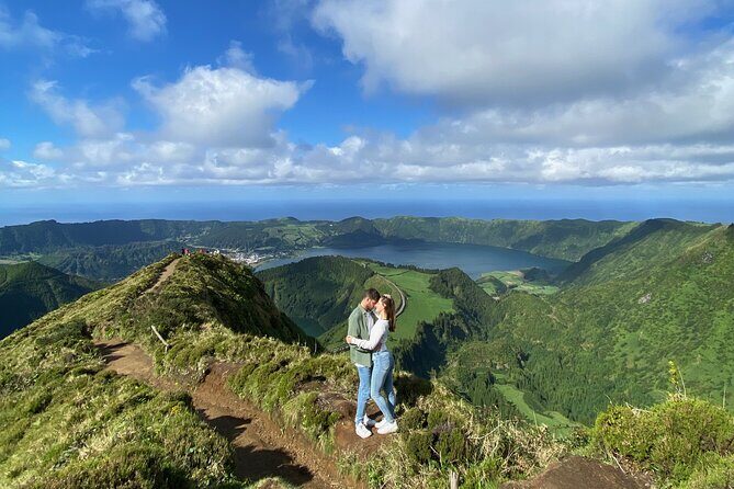 Private Tour - All of the West & Sete Cidades Volcano - FAQs