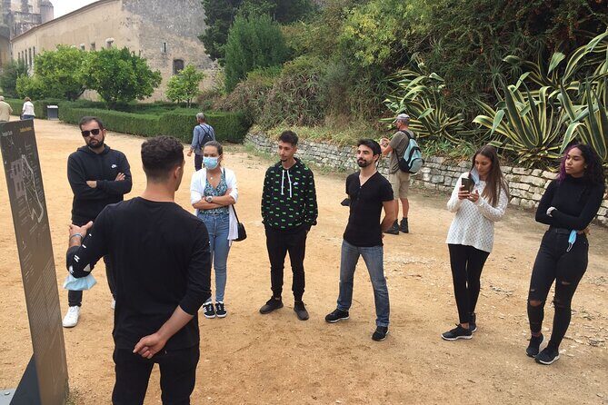 Private Tour Almourol-Tomar, Templars c/pickup at the Hotel - Frequently Asked Questions