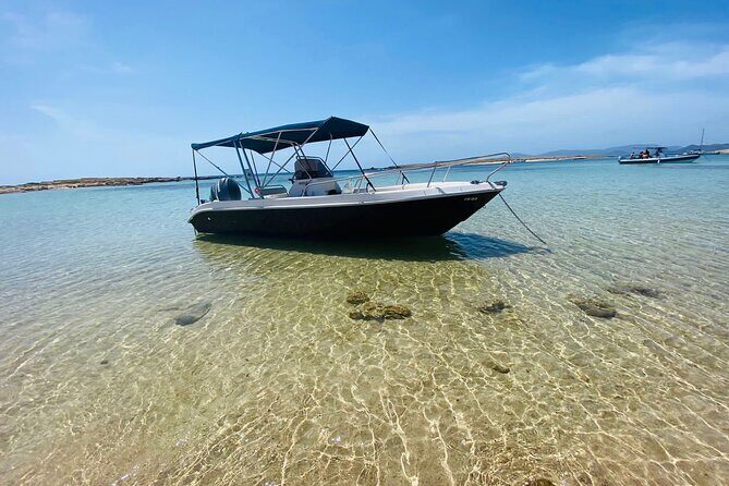 Private Tour along the Coast of Sant Antoni de Portmany - Why We Love This Tour