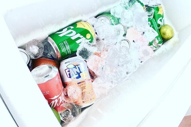 Private Tour along the Coast of Sant Antoni de Portmany - Final Thoughts