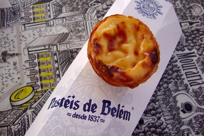 Private Tour along the Discoveries route in Belém - Who Will Love This Tour?