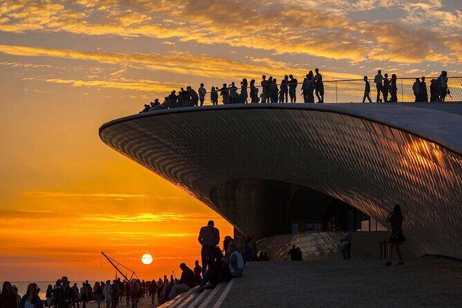 Private Tour along the Discoveries route in Belém - Practical Details and Value