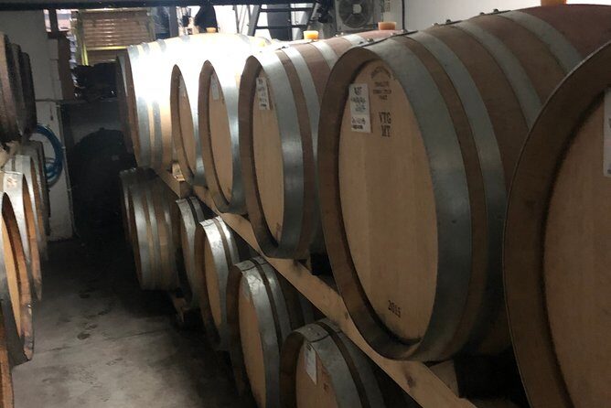 Private Tour Alvarinho (Melgaço and Monção) includes 3 wine tastings - FAQ