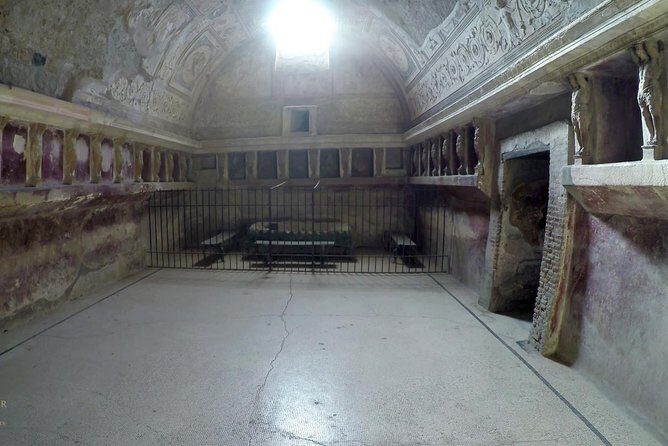 Private tour Amalfi Coast and Pompei: Positano and Sorrento - Discover the Best of Amalfi Coast and Pompeii in a Day