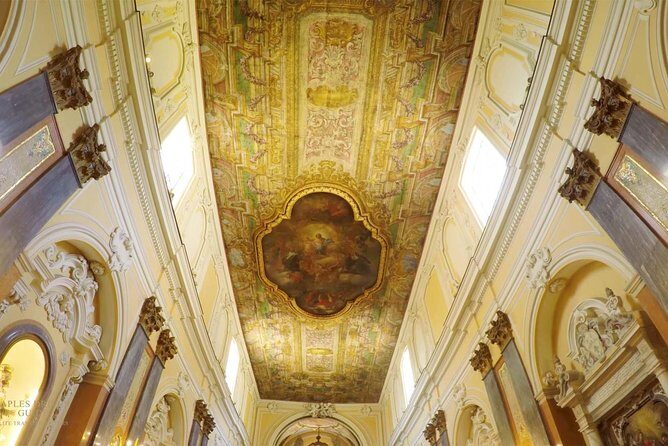 Private tour Amalfi Coast and Pompei: Positano and Sorrento - The Itinerary in Detail