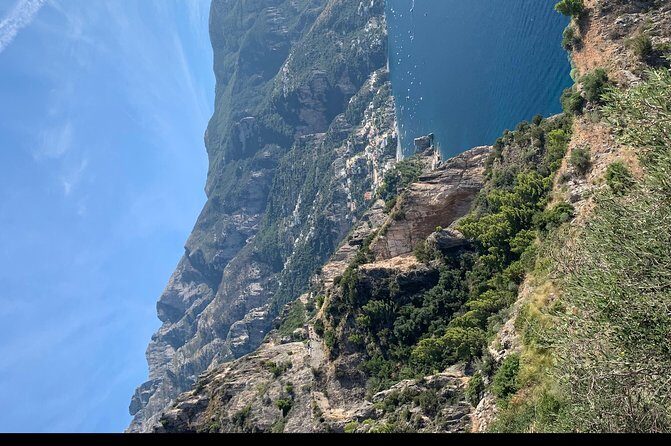Private tour Amalfi Coast and Pompei: Positano and Sorrento - Authentic Experiences and Insights from Reviewers