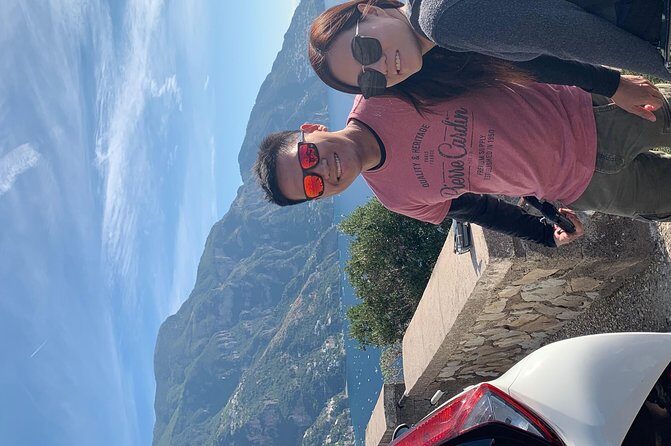 Private tour Amalfi Coast and Pompei: Positano and Sorrento - Final Words