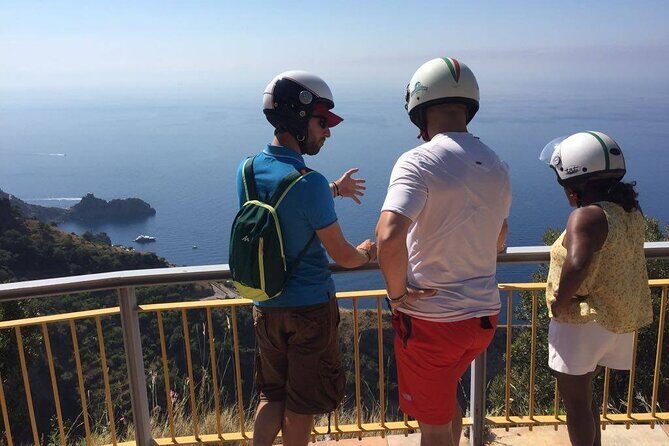 Private Tour: Amalfi Coast by Vintage Vespa from Naples - What Makes This Tour Stand Out?