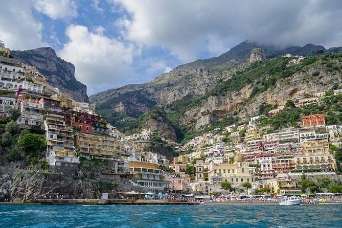 Private Tour: Amalfi Coast Day Cruise from Sorrento - Final Thoughts