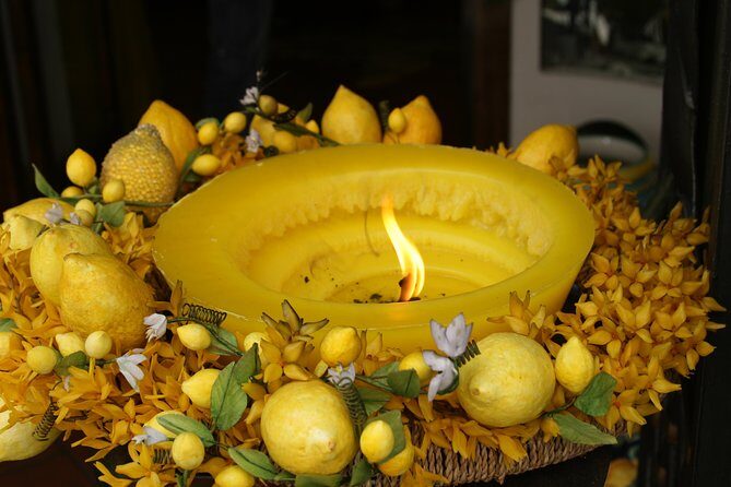 Private Tour Amalfi Coast from Sorrento - An In-Depth Look at the Itinerary