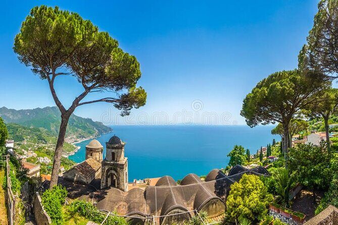 Private Tour: Amalfi Coast from Sorrento - What You Can Expect from Your Guide and Transportation