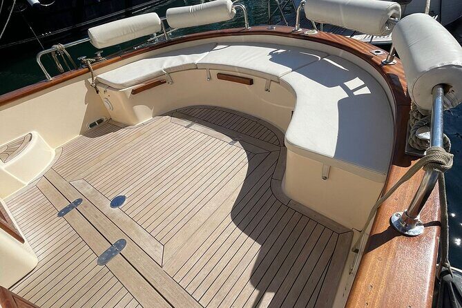 Private tour Amalfi coast full day - A Closer Look at the Full-Day Private Amalfi Coast Tour