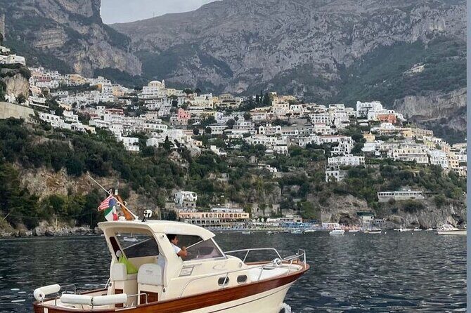 Private tour Amalfi coast full day - Final Thoughts: Is It Worth It?