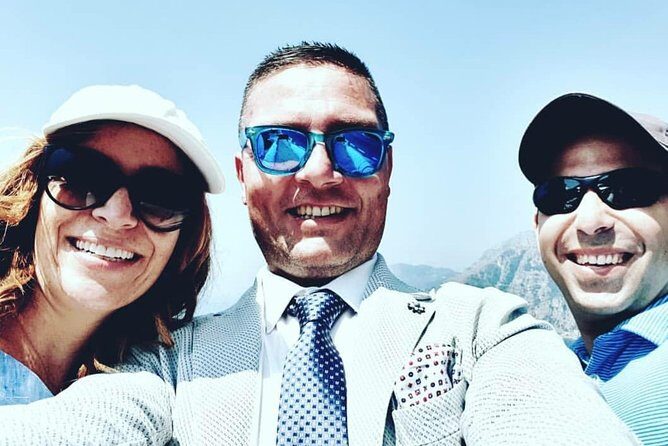 Private Tour - Amalfi Coast, Positano, Amalfi, Ravello - A Closer Look at the Amalfi Coast Private Tour