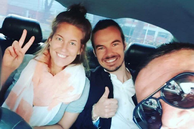 Private Tour - Amalfi Coast, Positano, Amalfi, Ravello - Practical Details and What to Expect