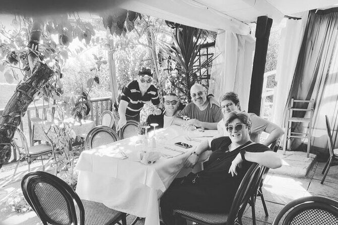 Private Tour - Amalfi Coast, Positano, Amalfi, Ravello - What Reviewers Say