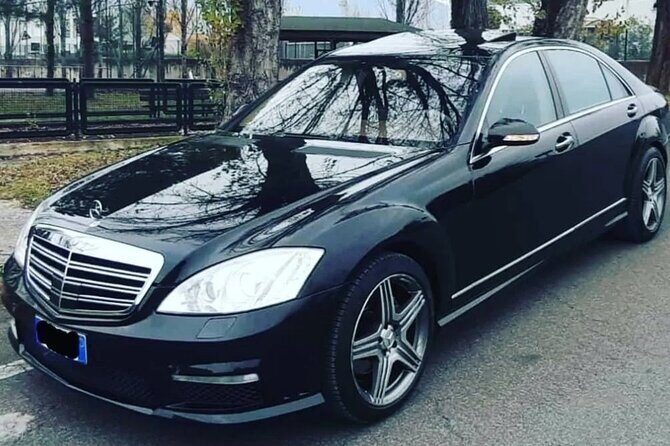 Private Tour - Amalfi Coast, Positano, Amalfi, Ravello - FAQ