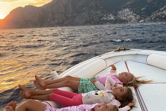 Private Tour: Amalfi Coast Sunset Cruise from Positano - Final Thoughts: Is It Worth It?