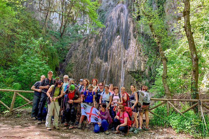 Private Tour: Amalfi Valle delle Ferriere Nature Reserve Walking Tour - Introduction: An Authentic Walk through Amalfi’s Hidden Gem