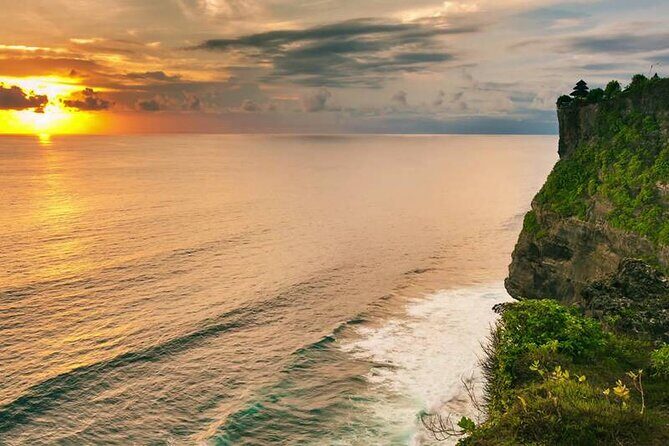 Private Tour: Amazing 3 Days Bali Sightseeing Tour Package with Airport Transfer - Analyzing the Value