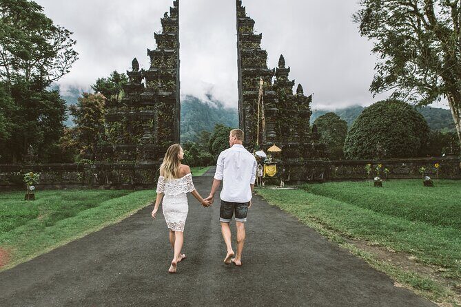 Private Tour: Amazing Sekumpul Waterfall and Ulun Danu Temple - What’s Included and What to Keep in Mind