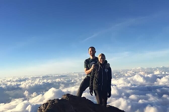 Private tour : Amazing trekking mount Agung sunrise by psr agung - Review Insights from Others