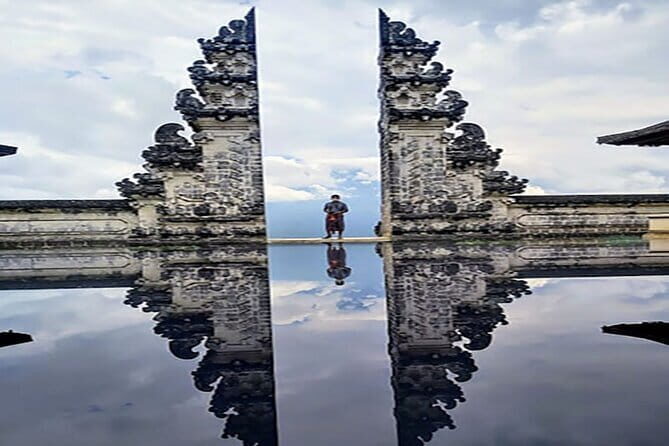 Private tour : Amazing trekking mount Agung sunrise by psr agung - The Sum Up