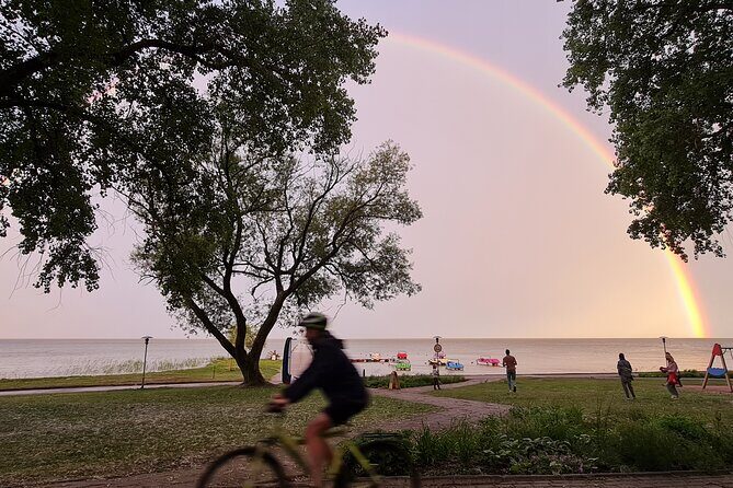 Private Tour: Amber Catching in Curionian Spit From Klaipeda - Who Is This Tour Best For?