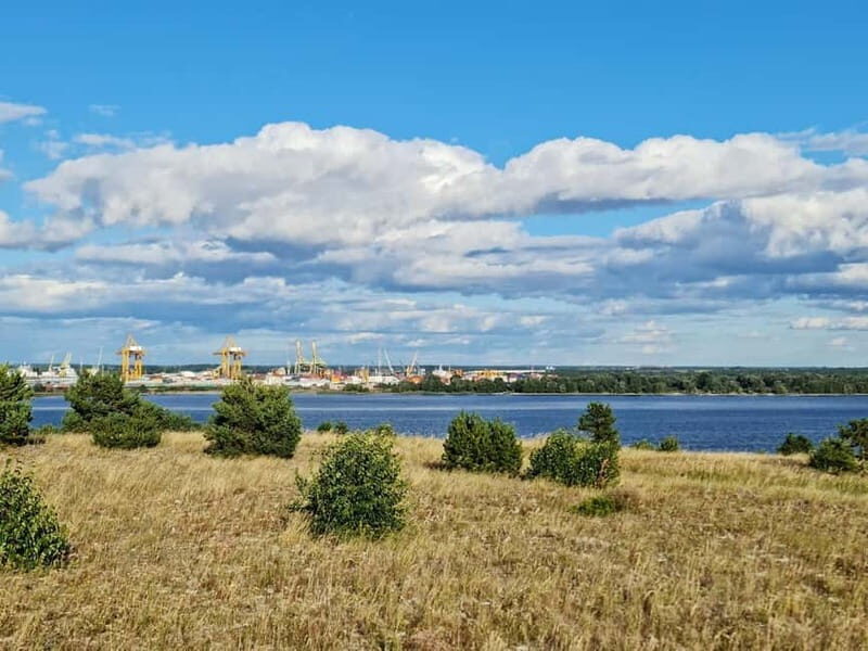 Private Tour: Amber Catching in Curonian Spit from Klaipeda - Mizgiris Amber Museum in Nida