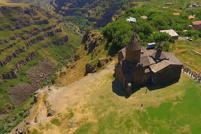 Private Tour: Amberd Fortress, Saghmosavank, Alphabet Monument - FAQ