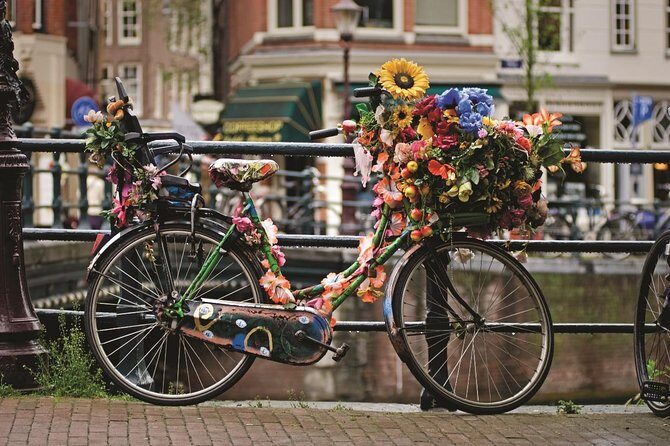 Private Tour: Amsterdam City Walking Tour and Canal Cruise - FAQ