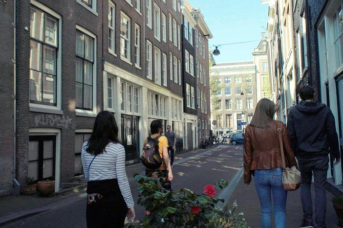 Private Tour: Amsterdam's City Highlights and Hidden Gems - Why Choose This Tour? An In-Depth Look