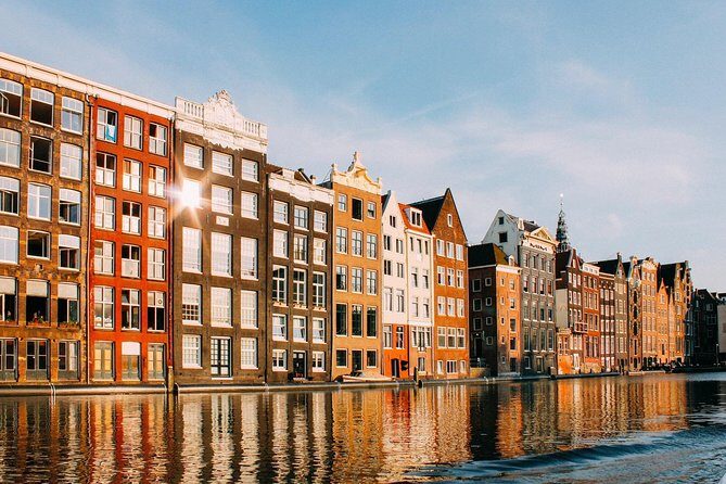 Private Tour: Amsterdam's City Highlights and Hidden Gems - The Sum Up: Who Is This Tour Best For?
