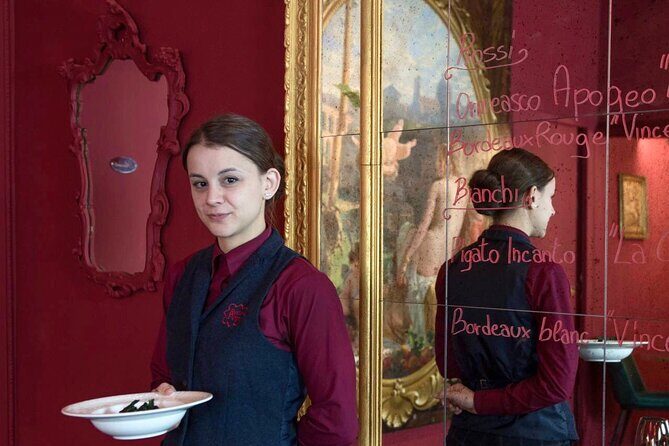 Private Tour and Lunch in a typical restaurant in old town - A Deep Dive Into the Genoa Experience